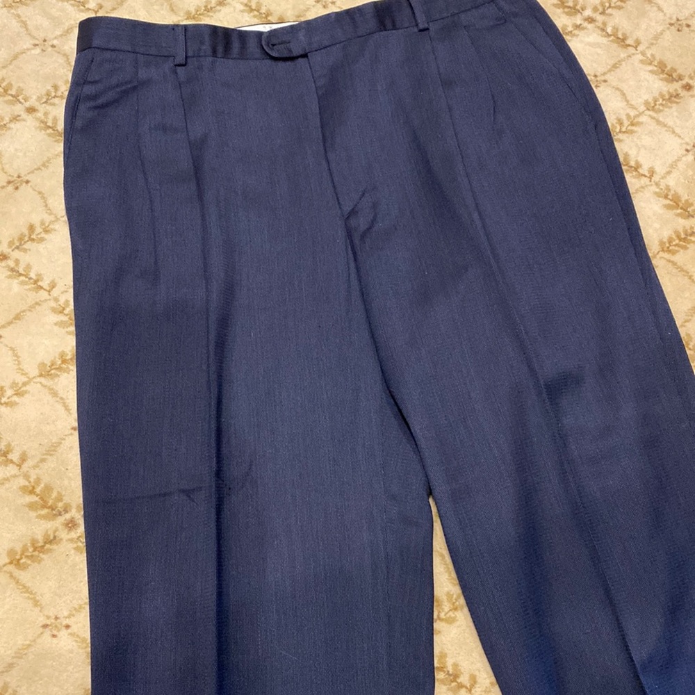Zanella dress pants
